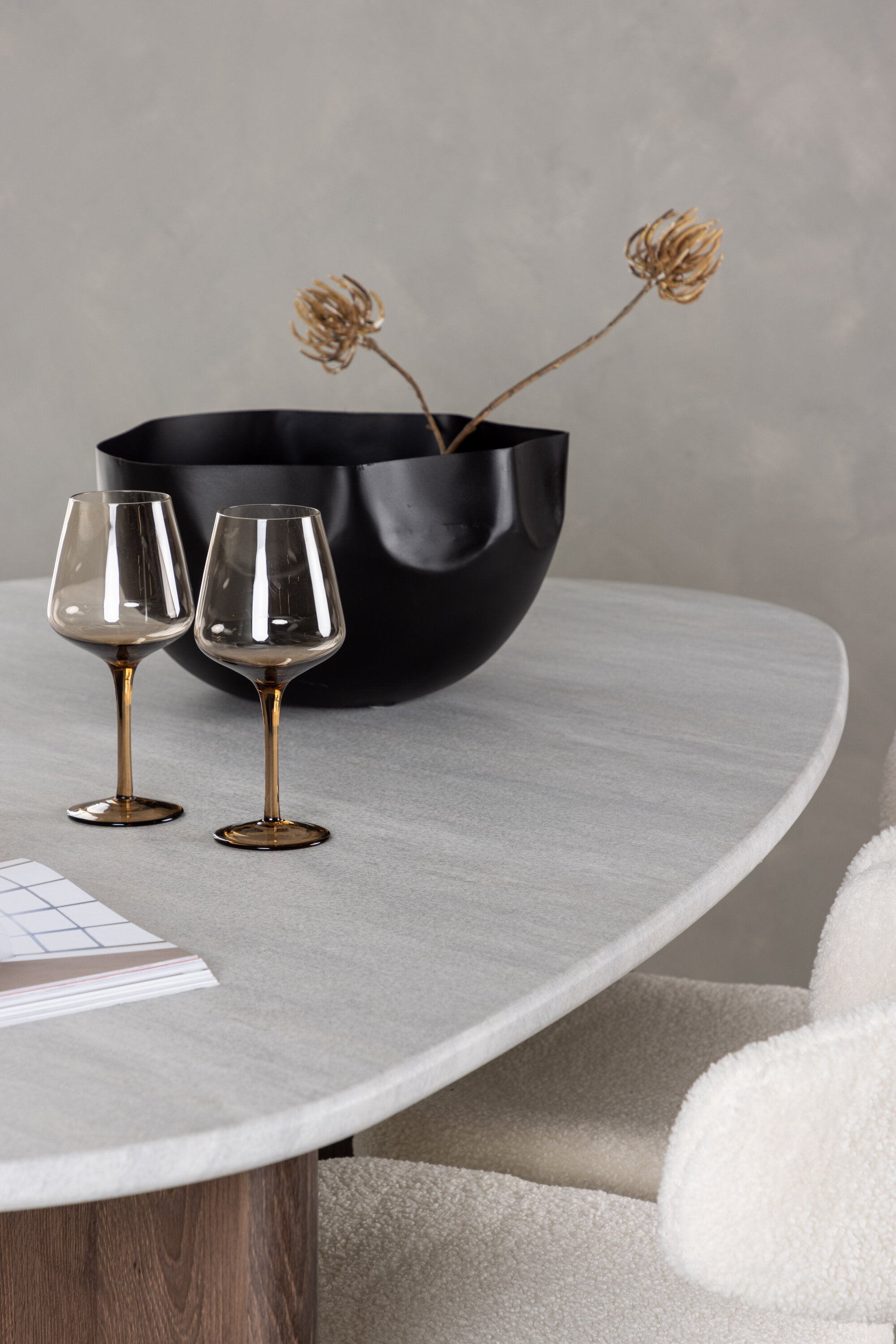 gr23495_5_m Essgruppe Grönvik Mit Den Stühlen Chico Ovales Essgruppen Set