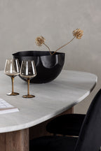 gr23496_5_m Dining Set Grönvik Mit Den Stühlen Polar Ovales Essgruppen Set