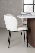 gr23497_3_m Dining Set Grönvik Mit Den Stühlen Edina Ovales Essgruppen Set