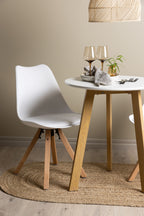 gr23502_3_m Esszimmer Set Leonora Mit Den Stühlen Zeno Rundes Essgruppen Set