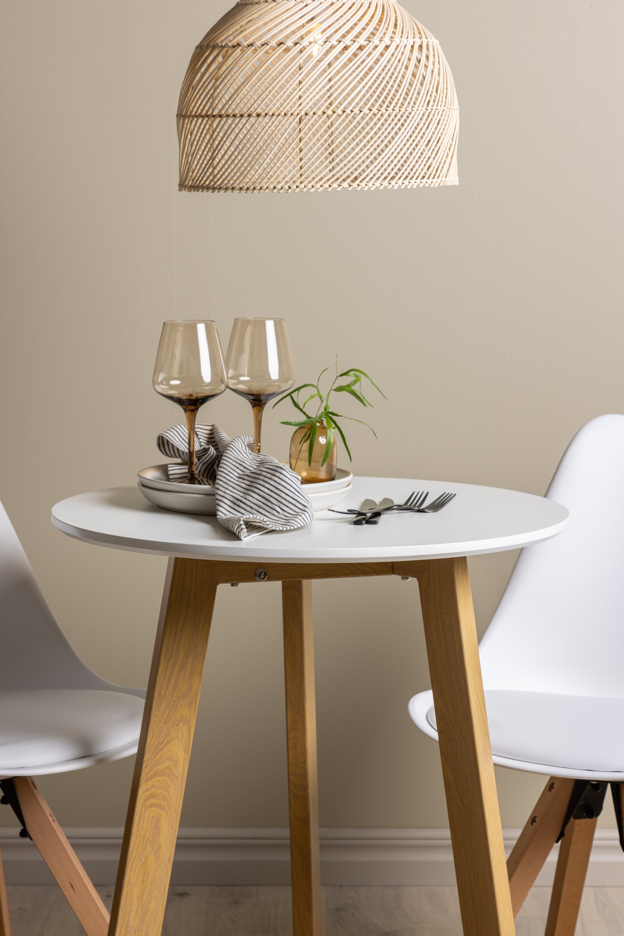 gr23502_6_m Esszimmer Set Leonora Mit Den Stühlen Zeno Rundes Essgruppen Set