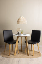 gr23505_1_m Esszimmer Set Leonora Mit Den Stühlen Today Rundes Essgruppen Set