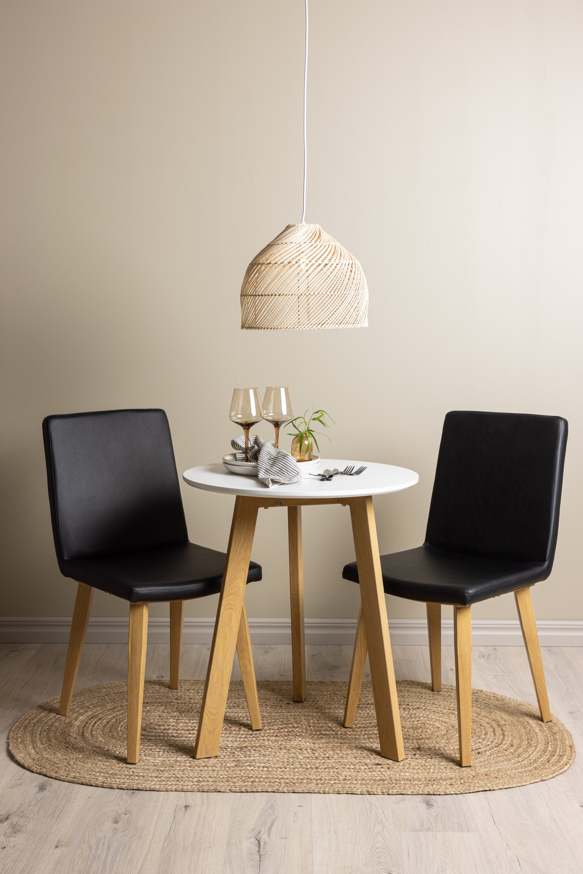 gr23505_1_m Esszimmer Set Leonora Mit Den Stühlen Today Rundes Essgruppen Set