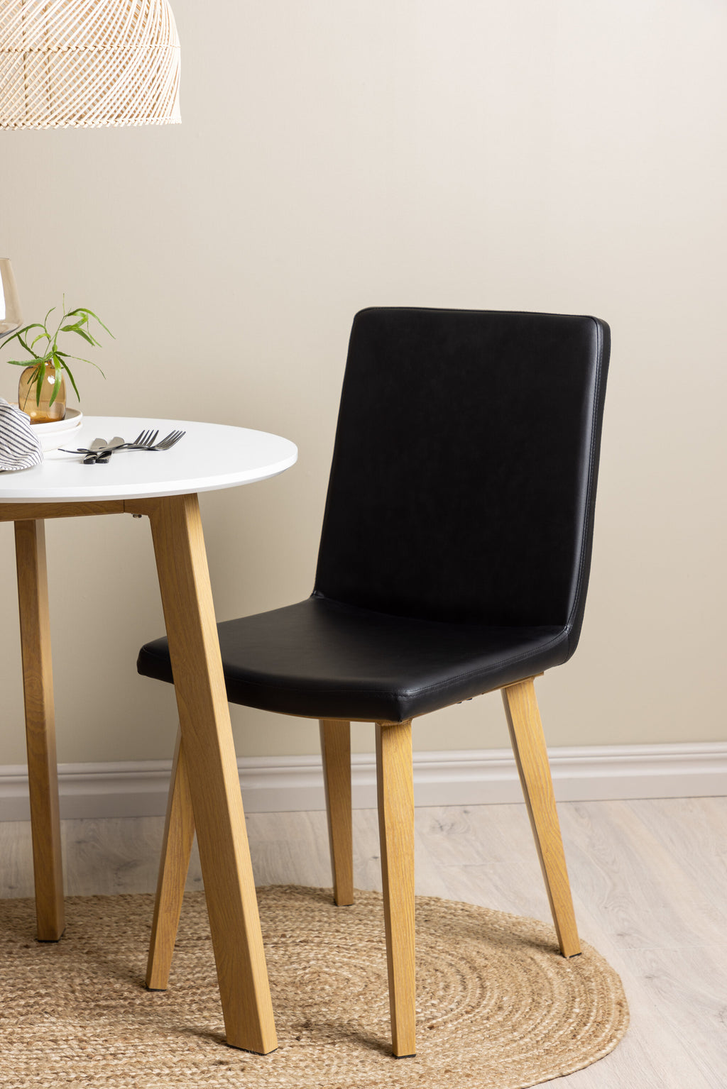 gr23505_3_m Esszimmer Set Leonora Mit Den Stühlen Today Rundes Essgruppen Set