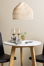 gr23505_5_m Esszimmer Set Leonora Mit Den Stühlen Today Rundes Essgruppen Set