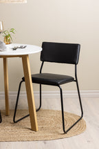 gr23506_3_m Esszimmer Set Leonora Mit Den Stühlen Kenth Rundes Essgruppen Set