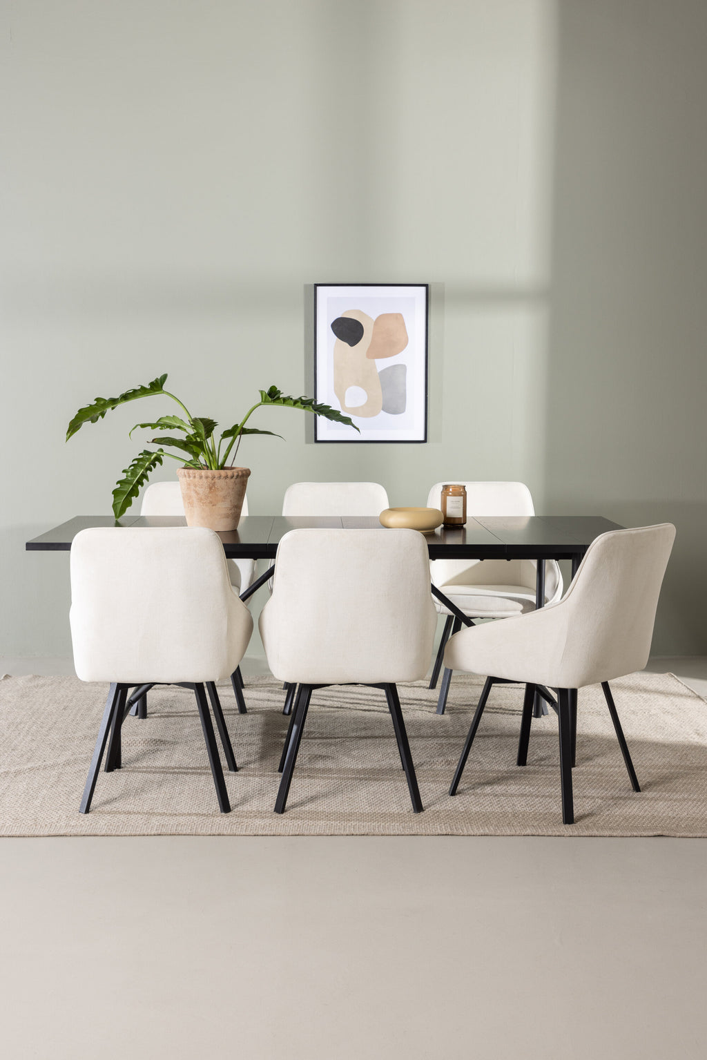 gr23513_1_m_c433e28b-88c1-4dc8-9b76-1e0e5fa196f0 Dining Set Astrid Mit Den Stühlen Rosie Rechteckiges Essgruppen Set