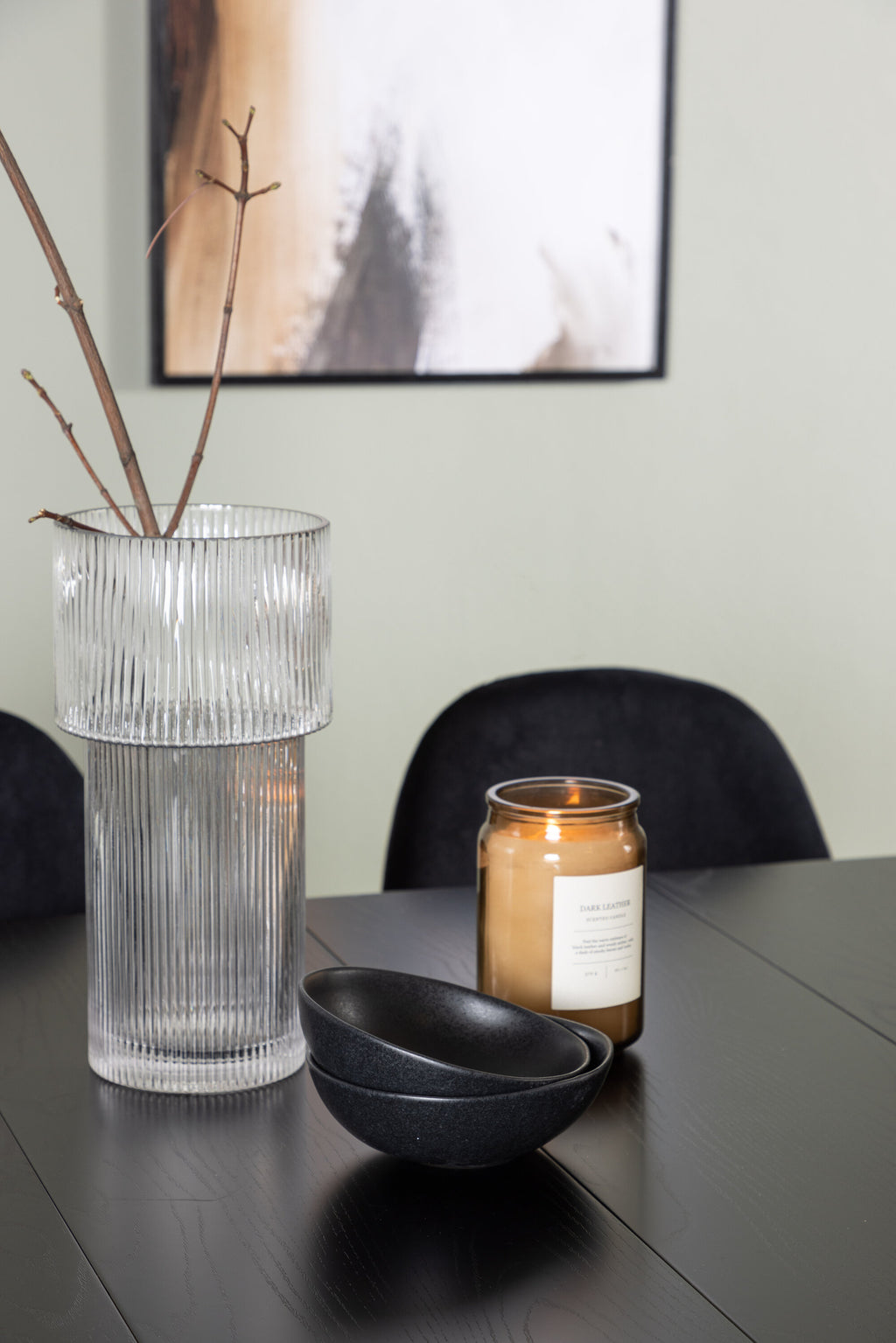 gr23524_6_m Esszimmer Set Astrid Mit Den Stühlen Polar Rechteckiges Essgruppen Set