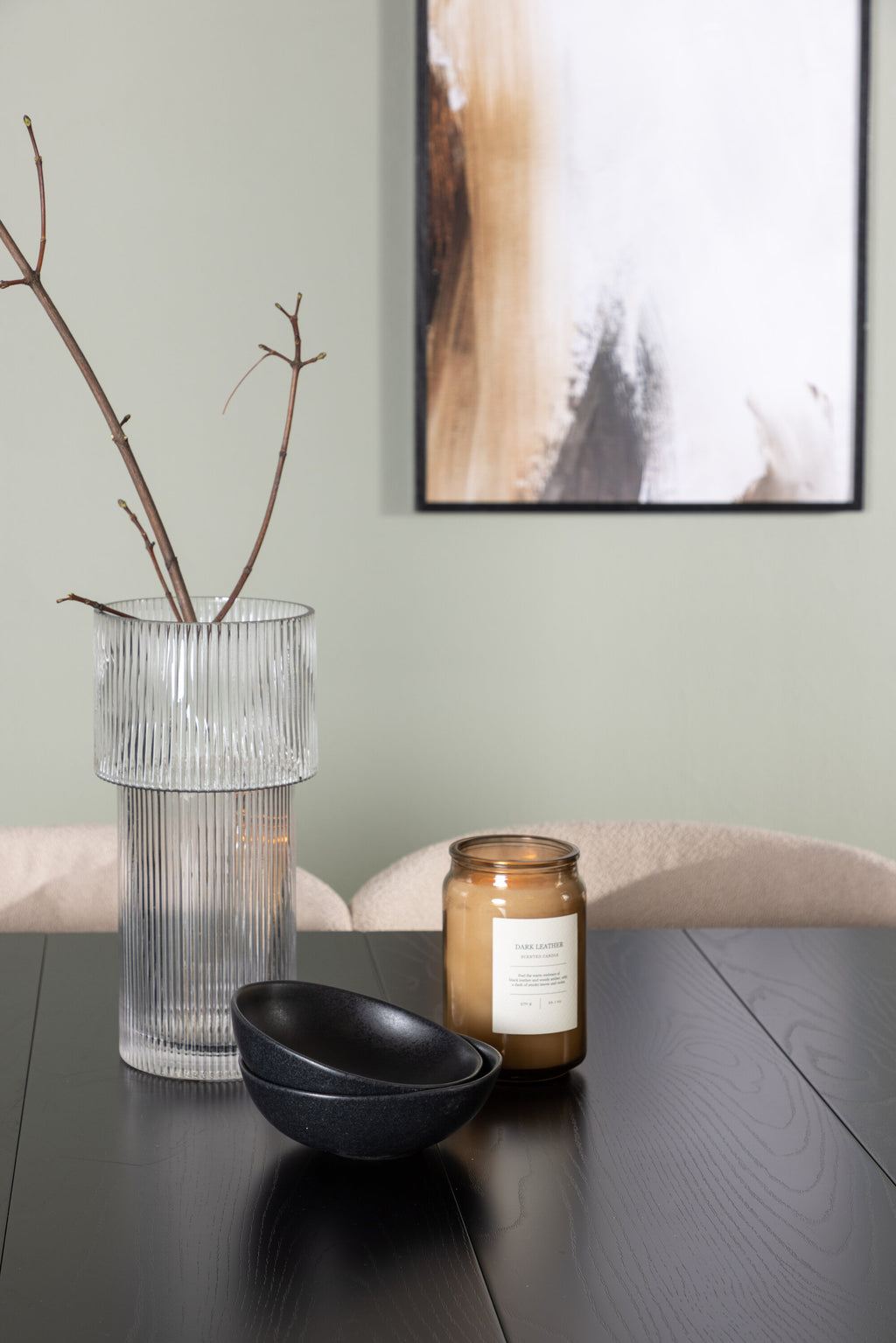 gr23525_6_m Dining Set Astrid Mit Den Stühlen Modesto Rechteckiges Essgruppen Set