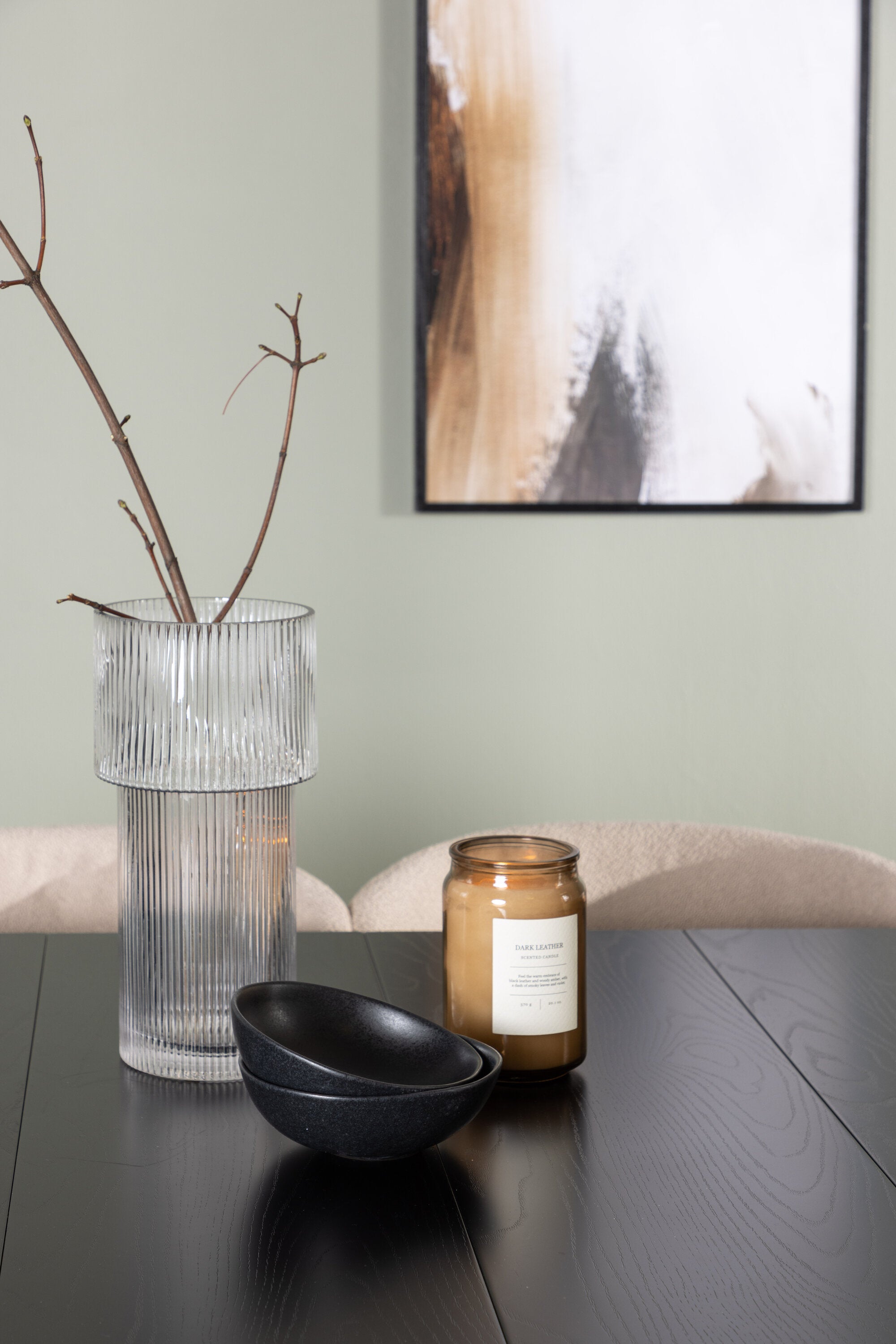 gr23525_6_m Dining Set Astrid Mit Den Stühlen Modesto Rechteckiges Essgruppen Set