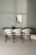 gr23527_1_m Dining Set Astrid Mit Den Stühlen Chico Rechteckiges Essgruppen Set