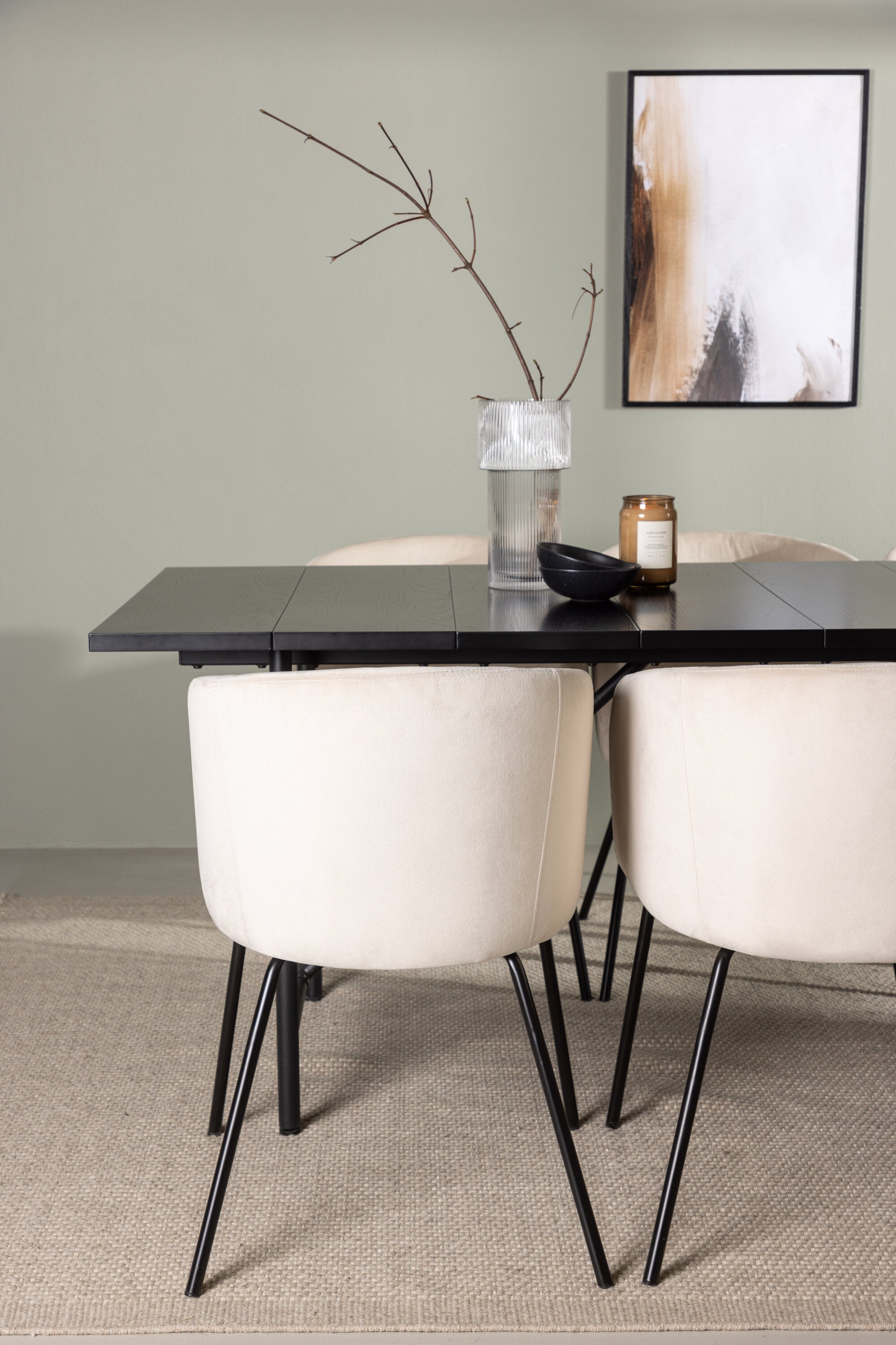 gr23529_3_m Esszimmer Set Astrid Mit Den Stühlen Berit Rechteckiges Essgruppen Set