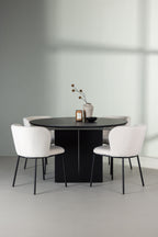 gr23533_1_m Dining Set Matilda Mit Den Stühlen Edina Rundes Essgruppen Set