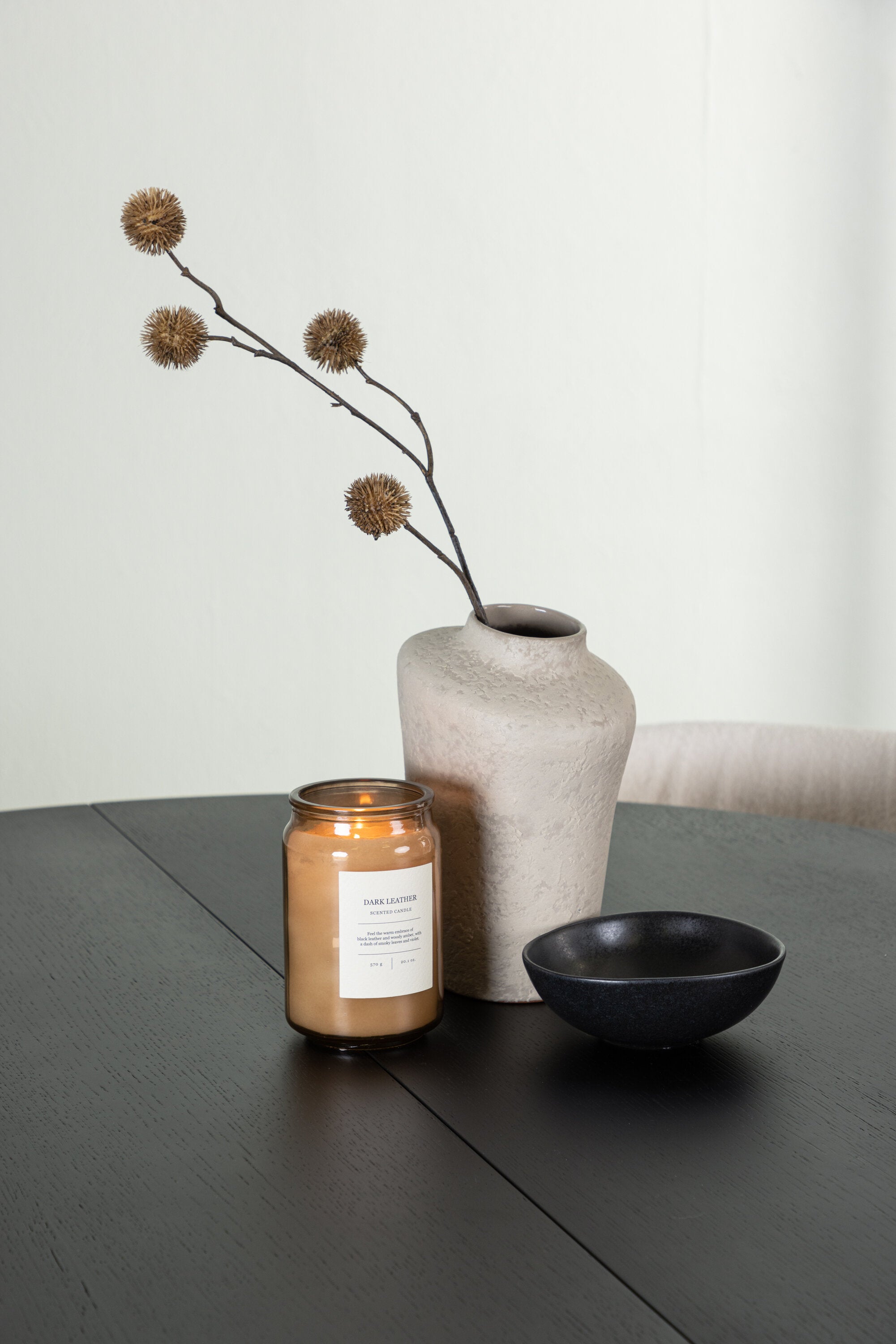 gr23533_5_m Dining Set Matilda Mit Den Stühlen Edina Rundes Essgruppen Set