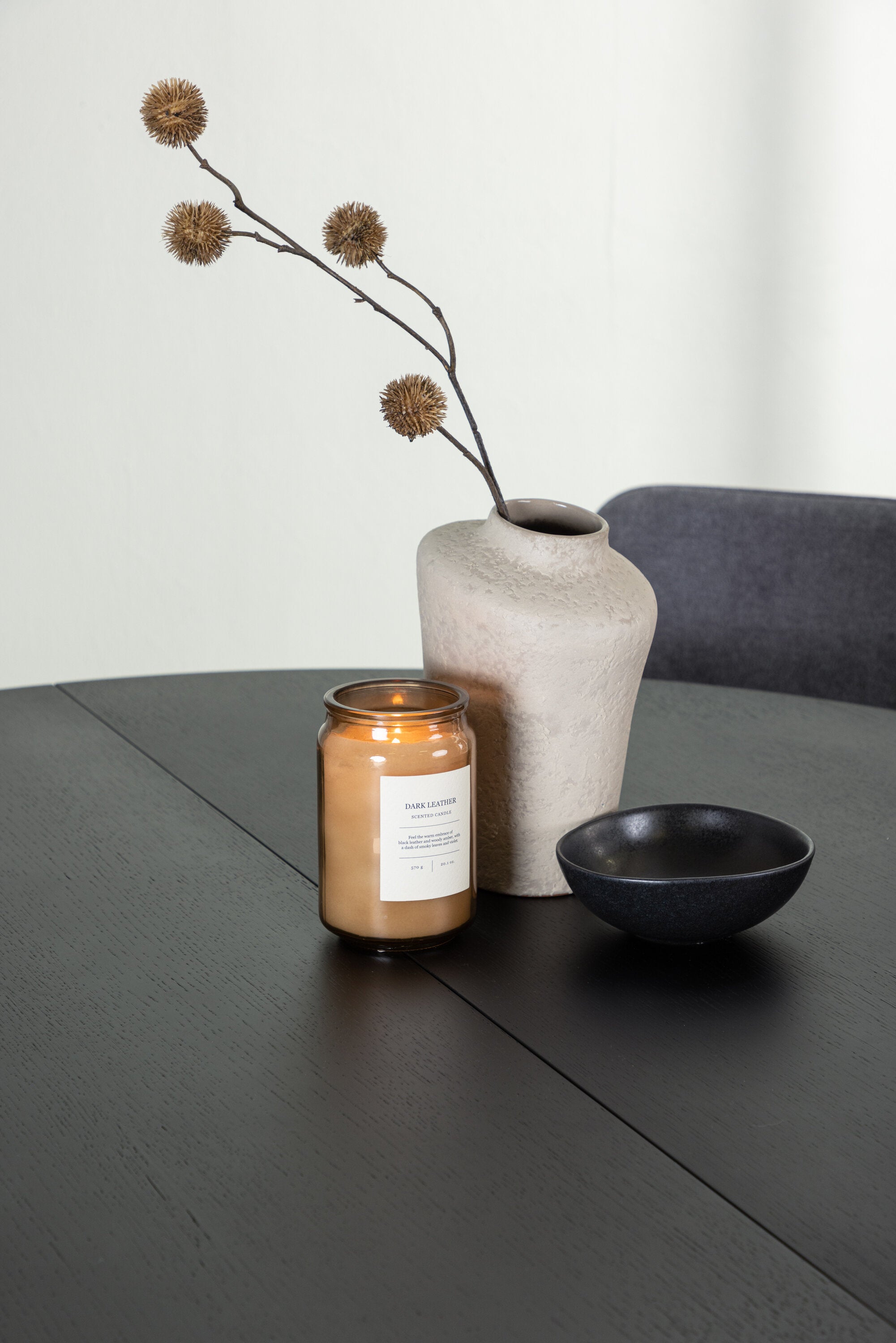 gr23534_5_m Dining Set Matilda Mit Den Stühlen Rosie Rundes Essgruppen Set