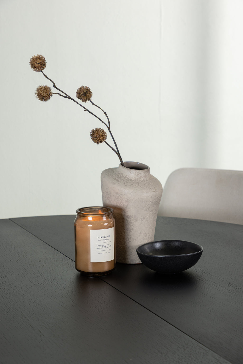 gr23535_5_m Dining Set Matilda Mit Den Stühlen Rosie Rundes Essgruppen Set