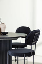 gr23538_3_m Esszimmer Set Matilda Mit Den Stühlen Stella Rundes Essgruppen Set