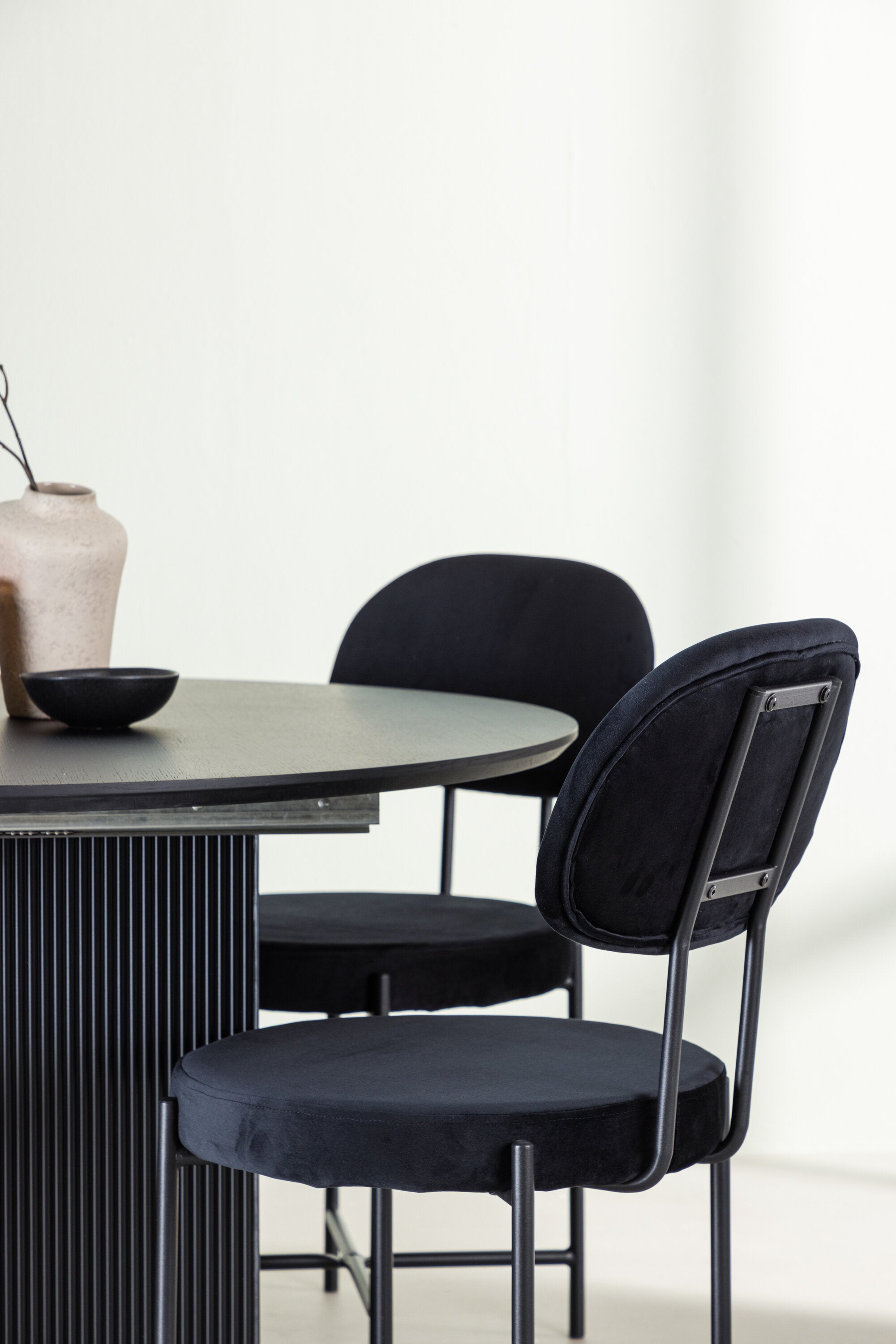 gr23538_3_m Esszimmer Set Matilda Mit Den Stühlen Stella Rundes Essgruppen Set