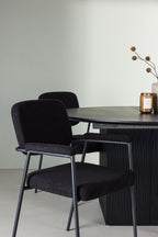 gr23540_3_m Dining Set Matilda Mit Den Stühlen Yesterday Rundes Essgruppen Set