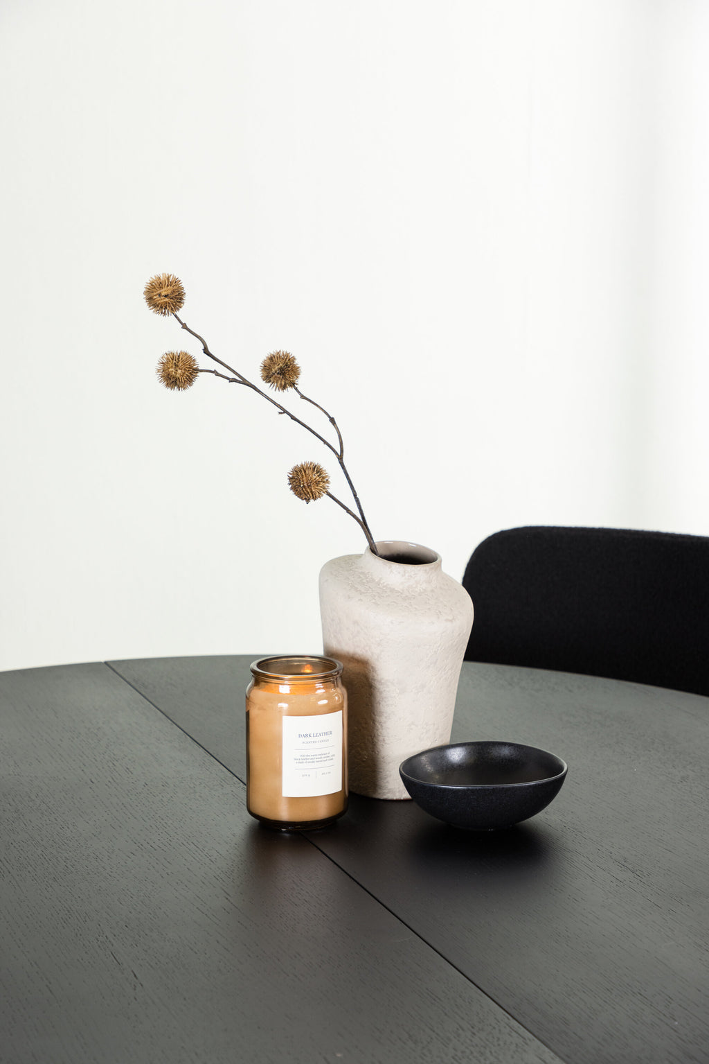 gr23540_5_m Dining Set Matilda Mit Den Stühlen Yesterday Rundes Essgruppen Set