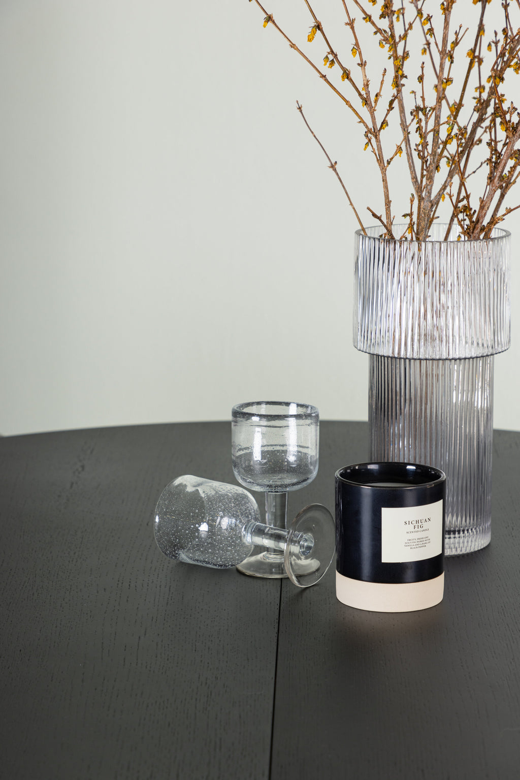 gr23541_5_m Dining Set Matilda Mit Den Stühlen Evelina Rundes Essgruppen Set