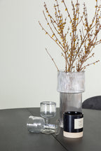 gr23542_5_m Dining Set Matilda Mit Den Stühlen Lilja Rundes Essgruppen Set