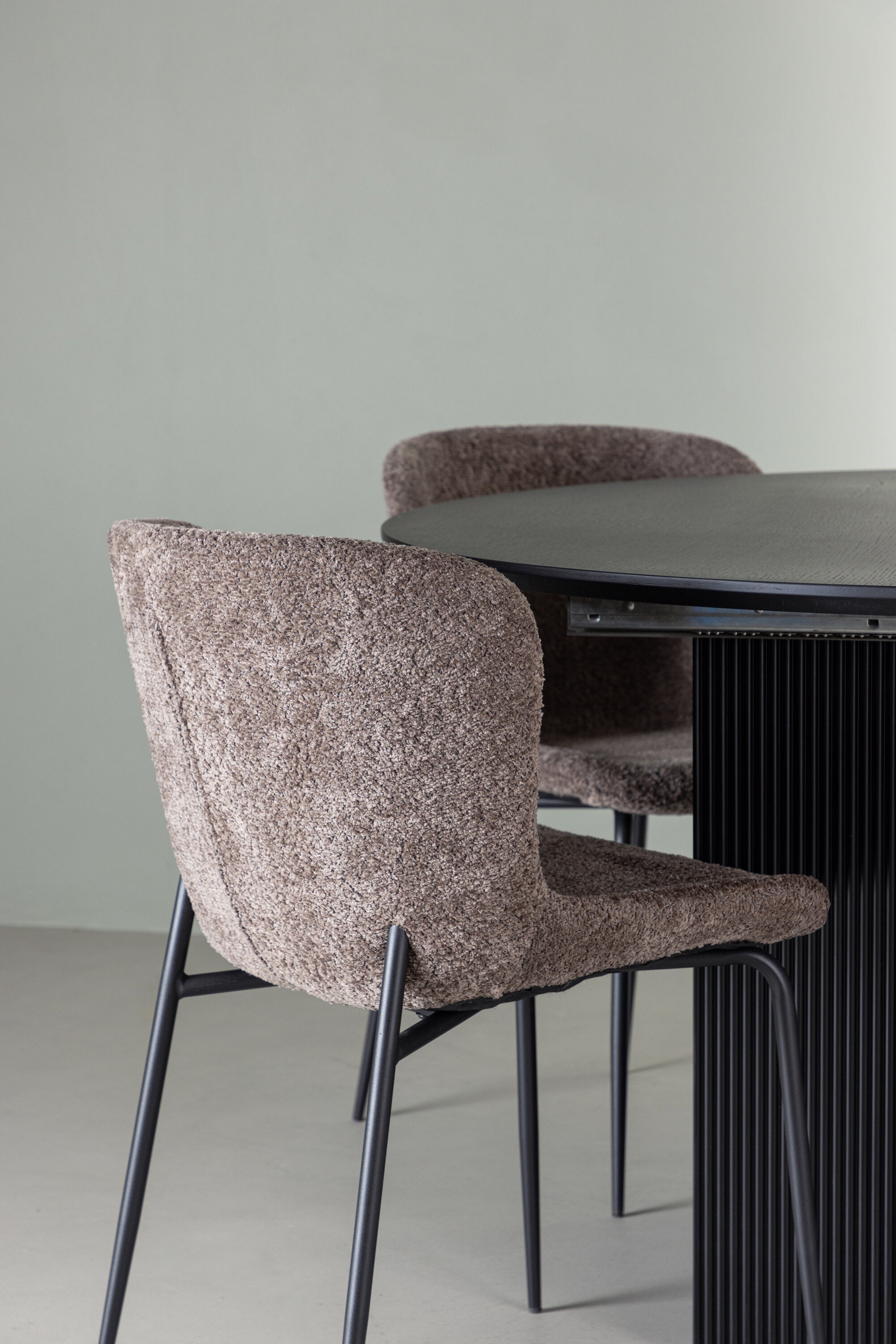 gr23548_3_m Dining Set Matilda Mit Den Stühlen Modesto Rundes Essgruppen Set