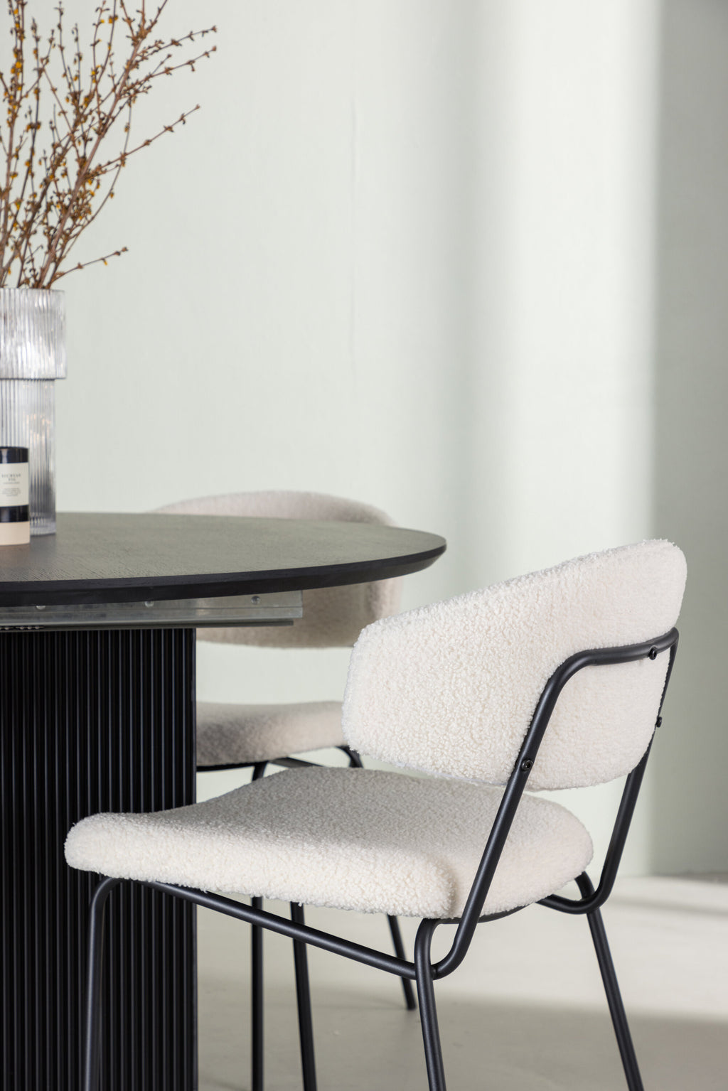 gr23549_3_m Dining Set Matilda Mit Den Stühlen Chico Rundes Essgruppen Set