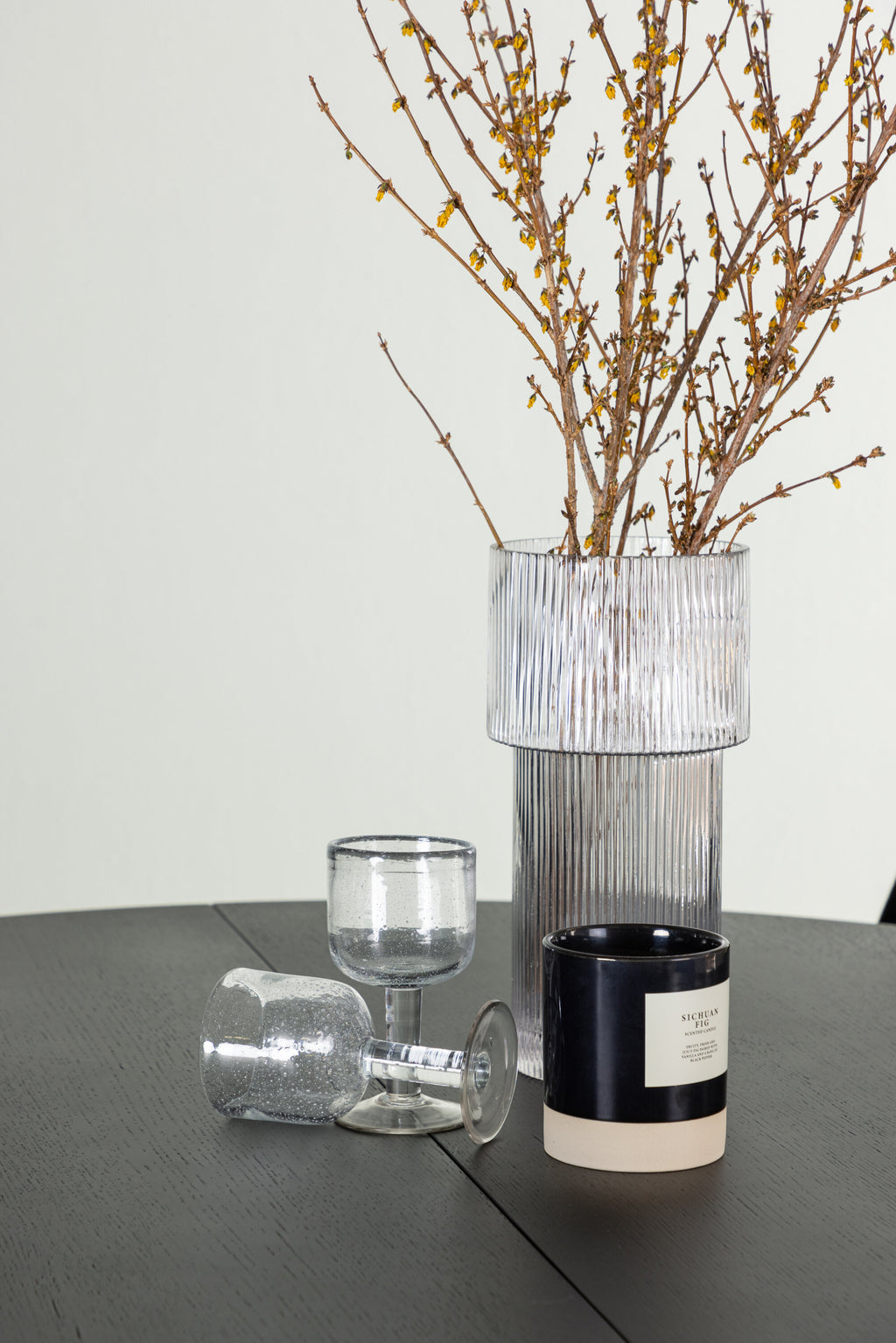 gr23550_5_m Dining Set Matilda Mit Den Stühlen Polar Rundes Essgruppen Set