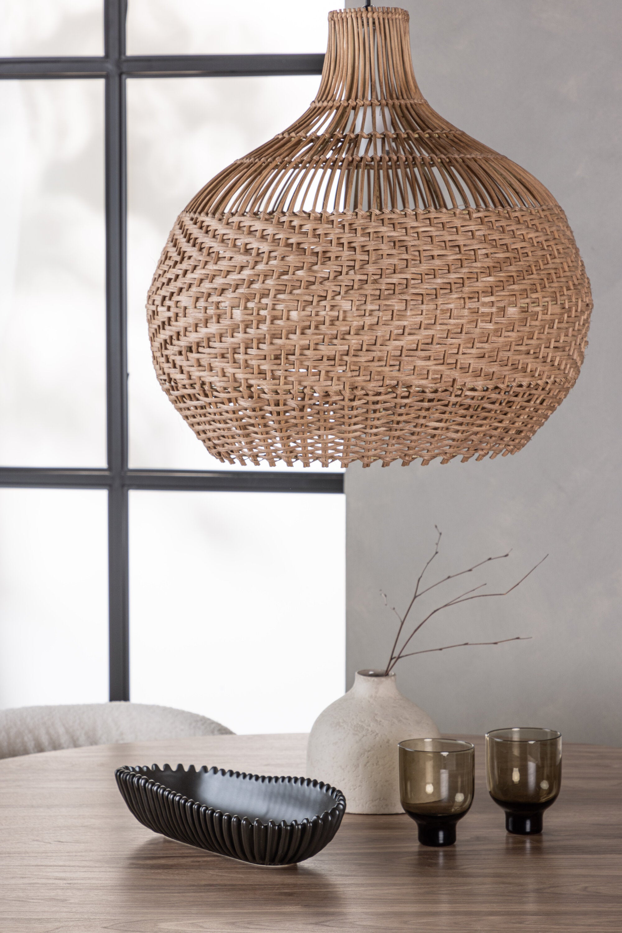 gr23562_5_m Essensset Lanzo Mit Den Stühlen Edina Rundes Essgruppen Set