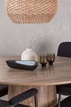 gr23564_5_m Esszimmer Set Lanzo Mit Den Stühlen Yesterday Rundes Essgruppen Set