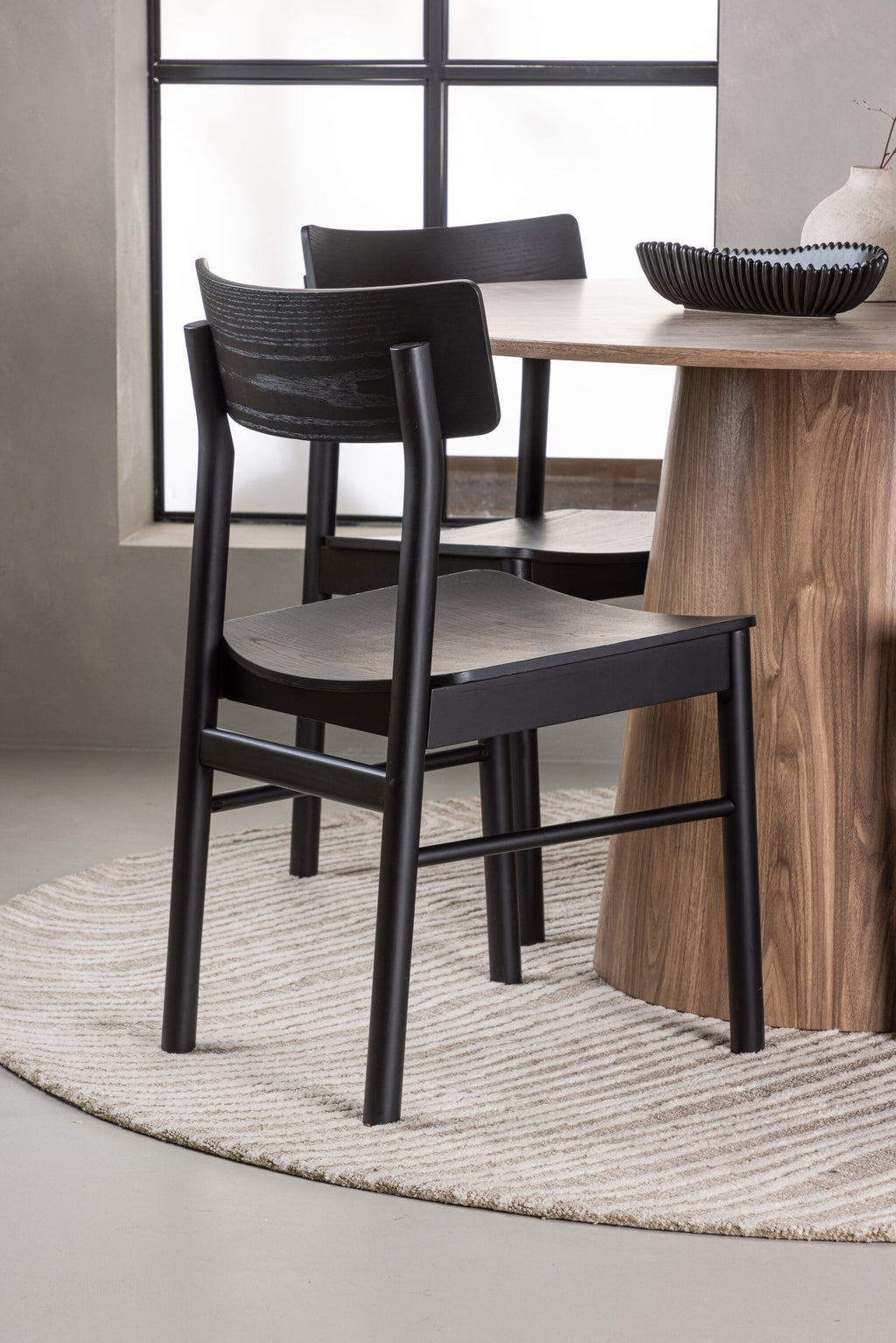 gr23570_3_m Esszimmer Set Lanzo Mit Den Stühlen Montros Rundes Essgruppen Set