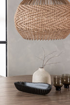 gr23571_5_m Esszimmer Set Lanzo Mit Den Stühlen Chico Rundes Essgruppen Set