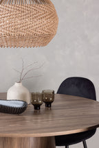 gr23572_5_m Essgarnitur Lanzo Mit Den Stühlen Polar Rundes Essgruppen Set