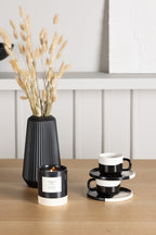 gr23585_5_m Esszimmer Set Leo Mit Den Stühlen Night Rechteckiges Essgruppen Set