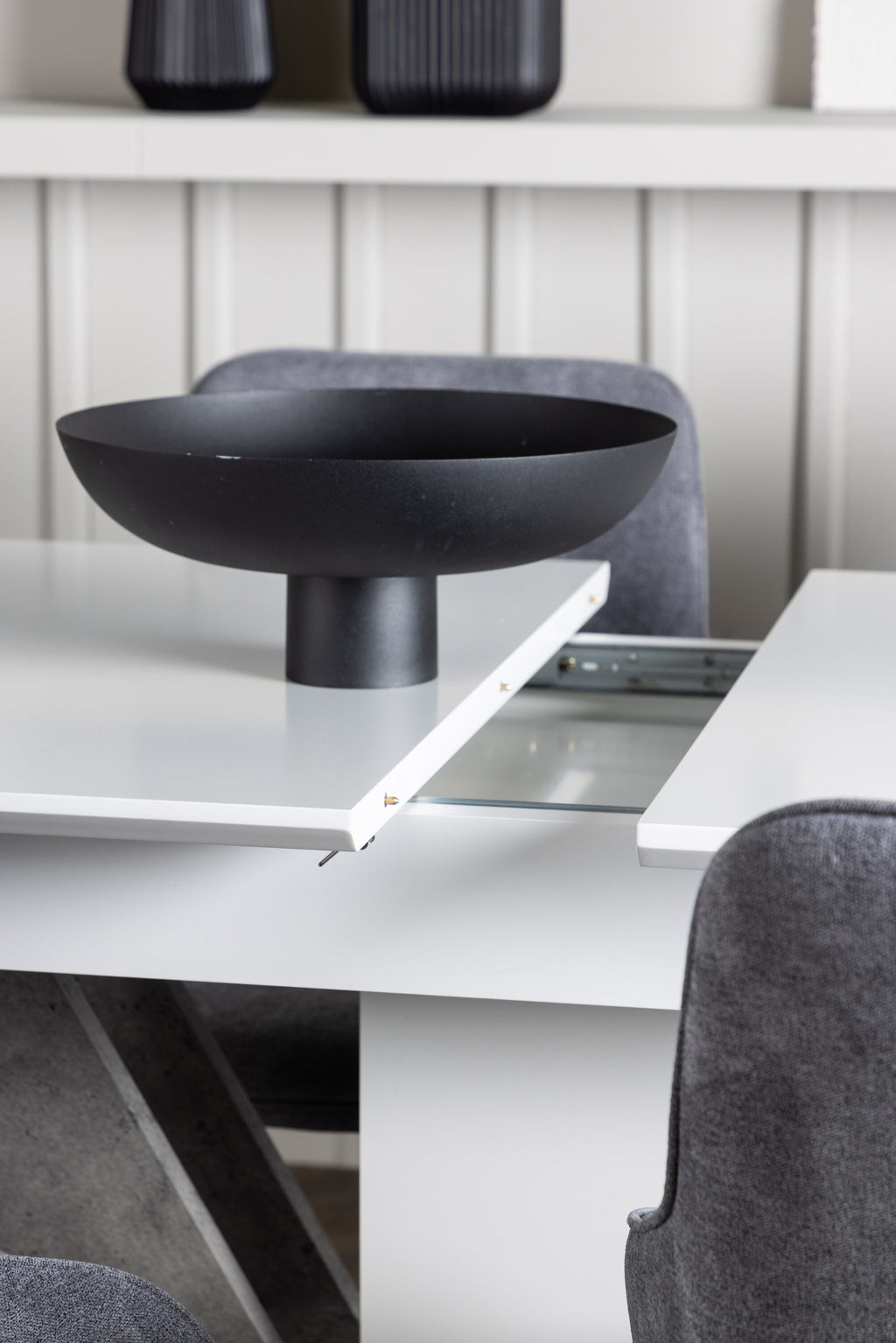 gr23595_7_m Essgarnitur Disa Mit Den Stühlen Rosie Rechteckiges Essgruppen Set