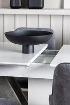 gr23595_7_m Essgarnitur Disa Mit Den Stühlen Rosie Rechteckiges Essgruppen Set