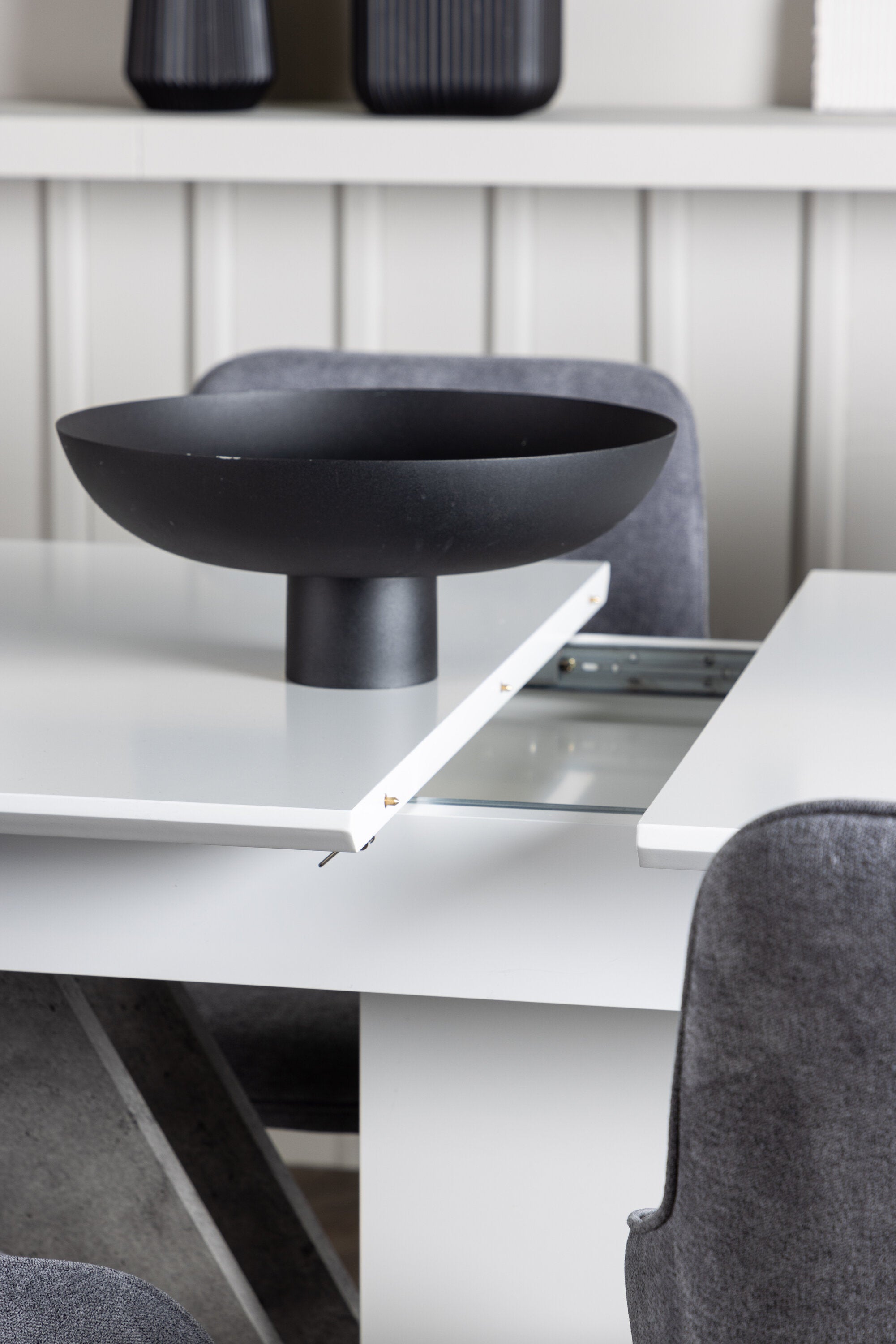 gr23595_7_m Essgarnitur Disa Mit Den Stühlen Rosie Rechteckiges Essgruppen Set