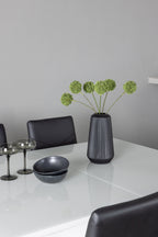 gr23598_5_m Esszimmer Set Pluto Mit Den Stühlen Lily Rechteckiges Essgruppen Set