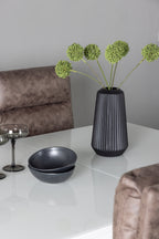 gr23601_5_m Dining Set Pluto Mit Den Stühlen Zizo Rechteckiges Essgruppen Set