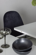 gr23603_7_m Essgarnitur Pluto Mit Den Stühlen Polar Rechteckiges Essgruppen Set