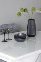 gr23605_5_m Esszimmer Set Pluto Mit Den Stühlen Rosie Rechteckiges Essgruppen Set