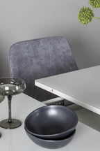 gr23605_7_m Esszimmer Set Pluto Mit Den Stühlen Rosie Rechteckiges Essgruppen Set