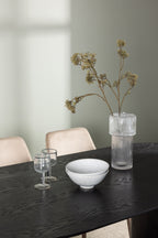 gr23608_5_m Dining Set Isolde Mit Den Stühlen Night Ovales Essgruppen Set