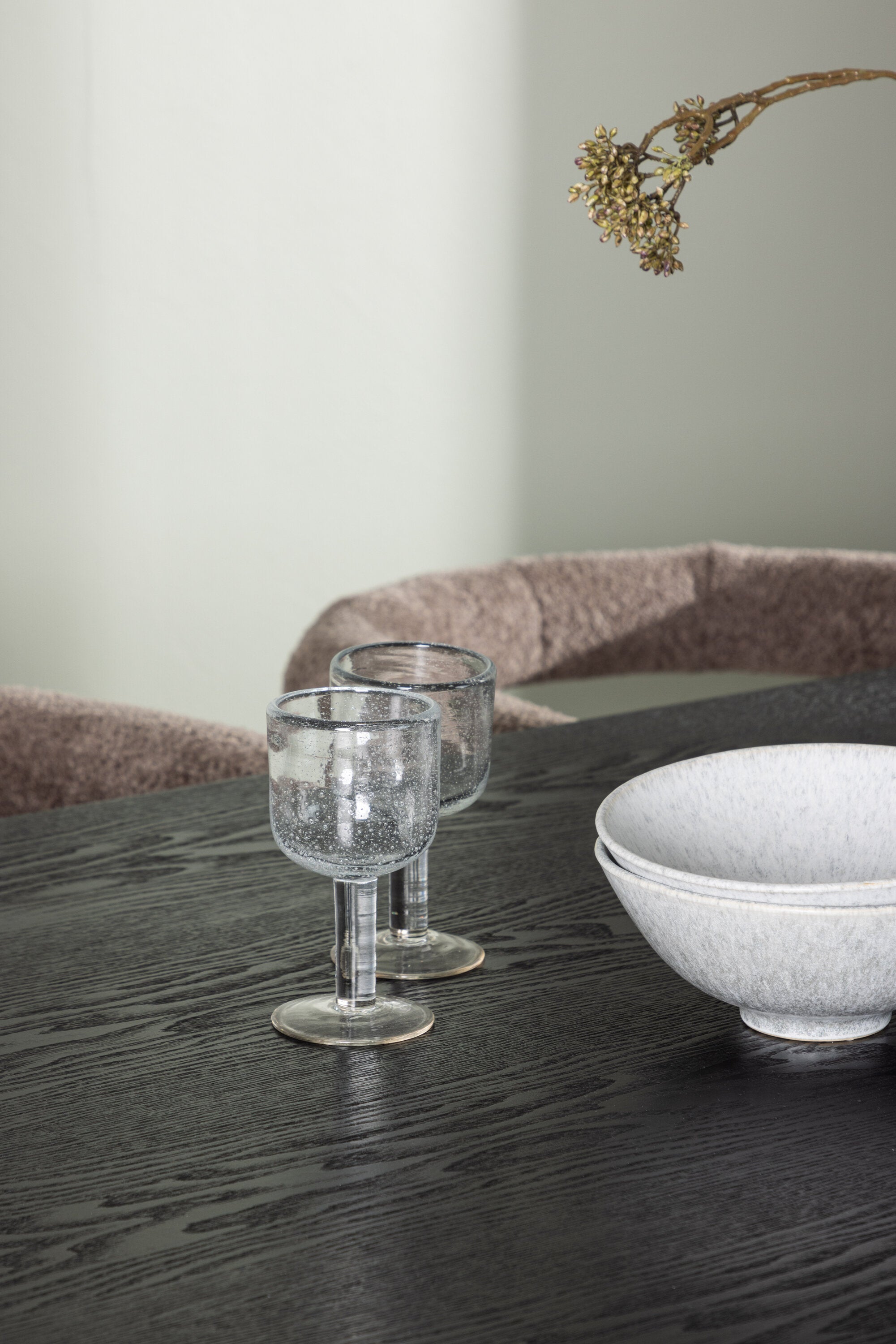 gr23609_5_m Esszimmer Set Isolde Mit Den Stühlen Morning Ovales Essgruppen Set