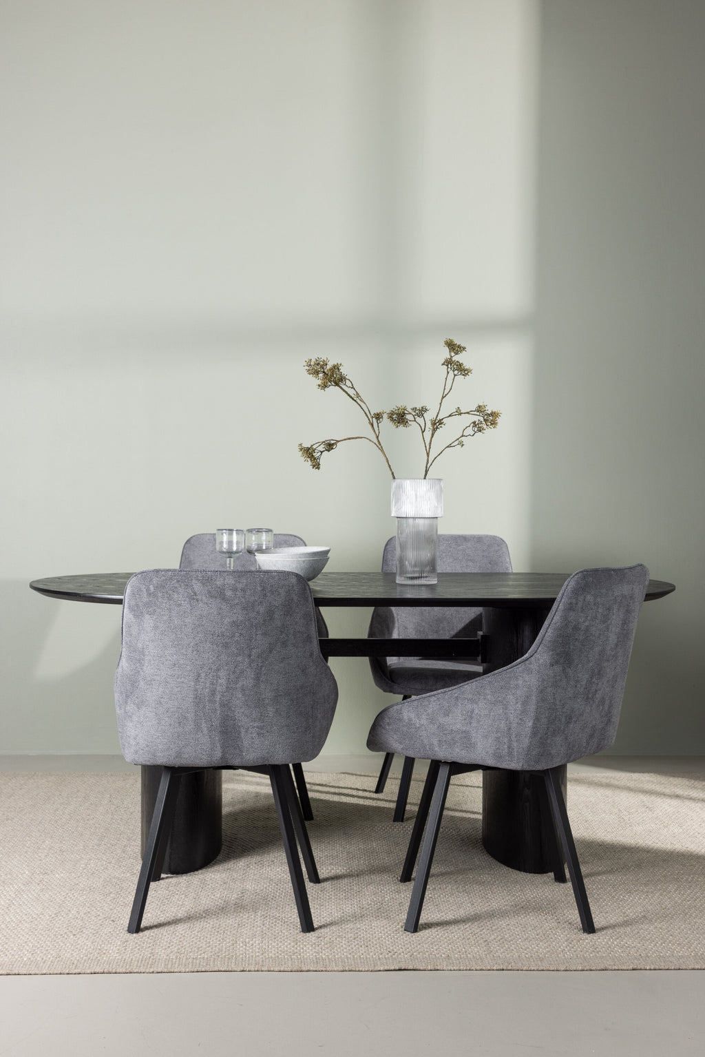 gr23615_1_m Rosie Oval Dining Set Ovales Essgruppen Set