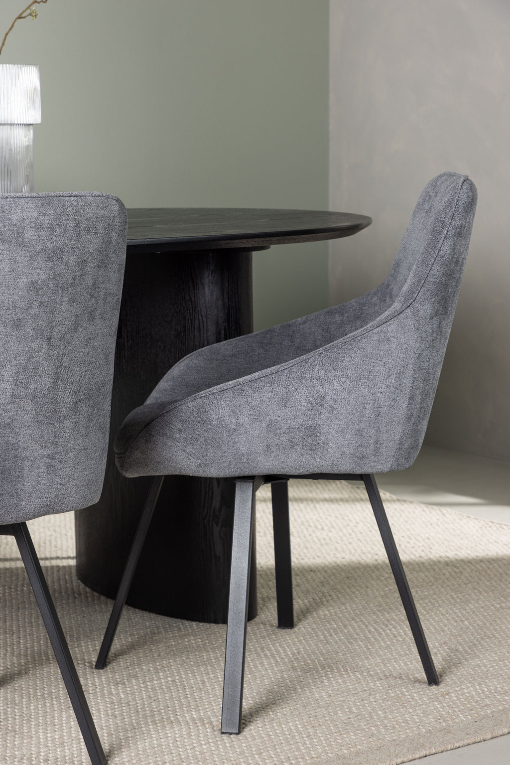 gr23615_3_m Rosie Oval Dining Set Ovales Essgruppen Set