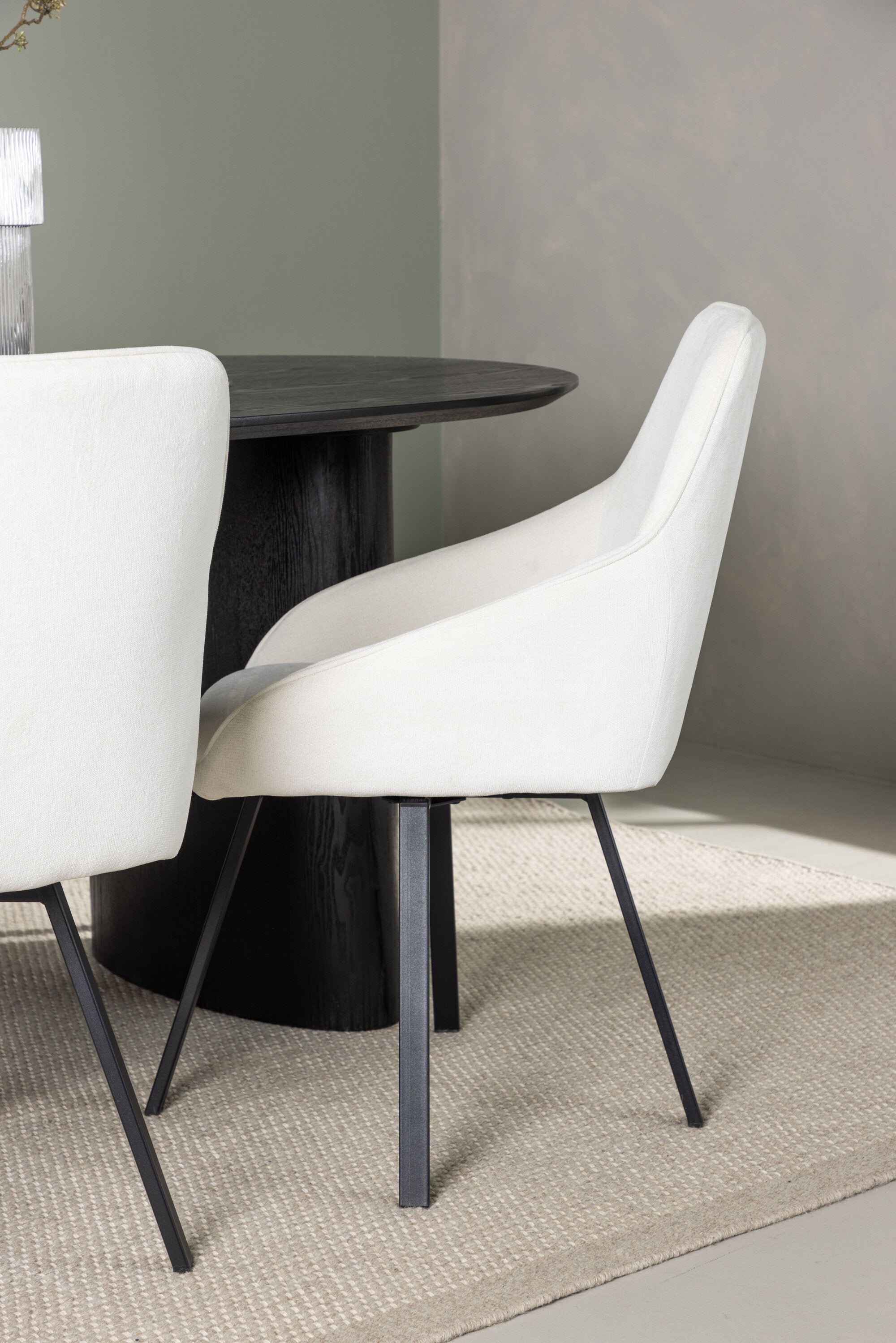 gr23616_3_m Esszimmer Set Isolde Mit Den Stühlen Rosie Ovales Essgruppen Set