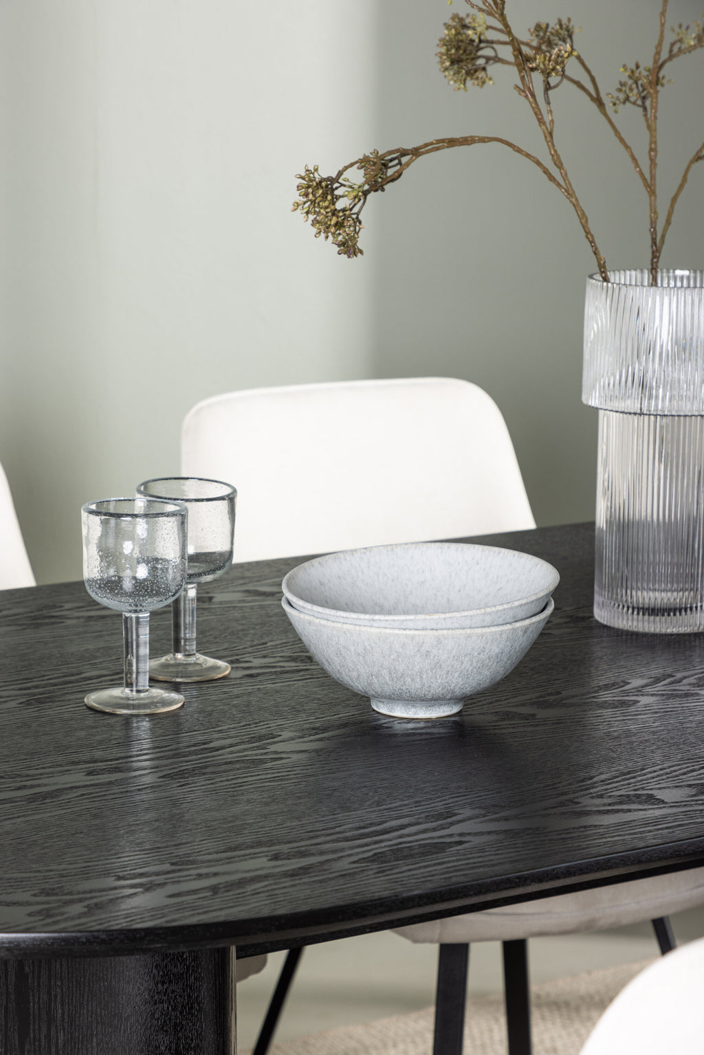 gr23616_5_m Esszimmer Set Isolde Mit Den Stühlen Rosie Ovales Essgruppen Set