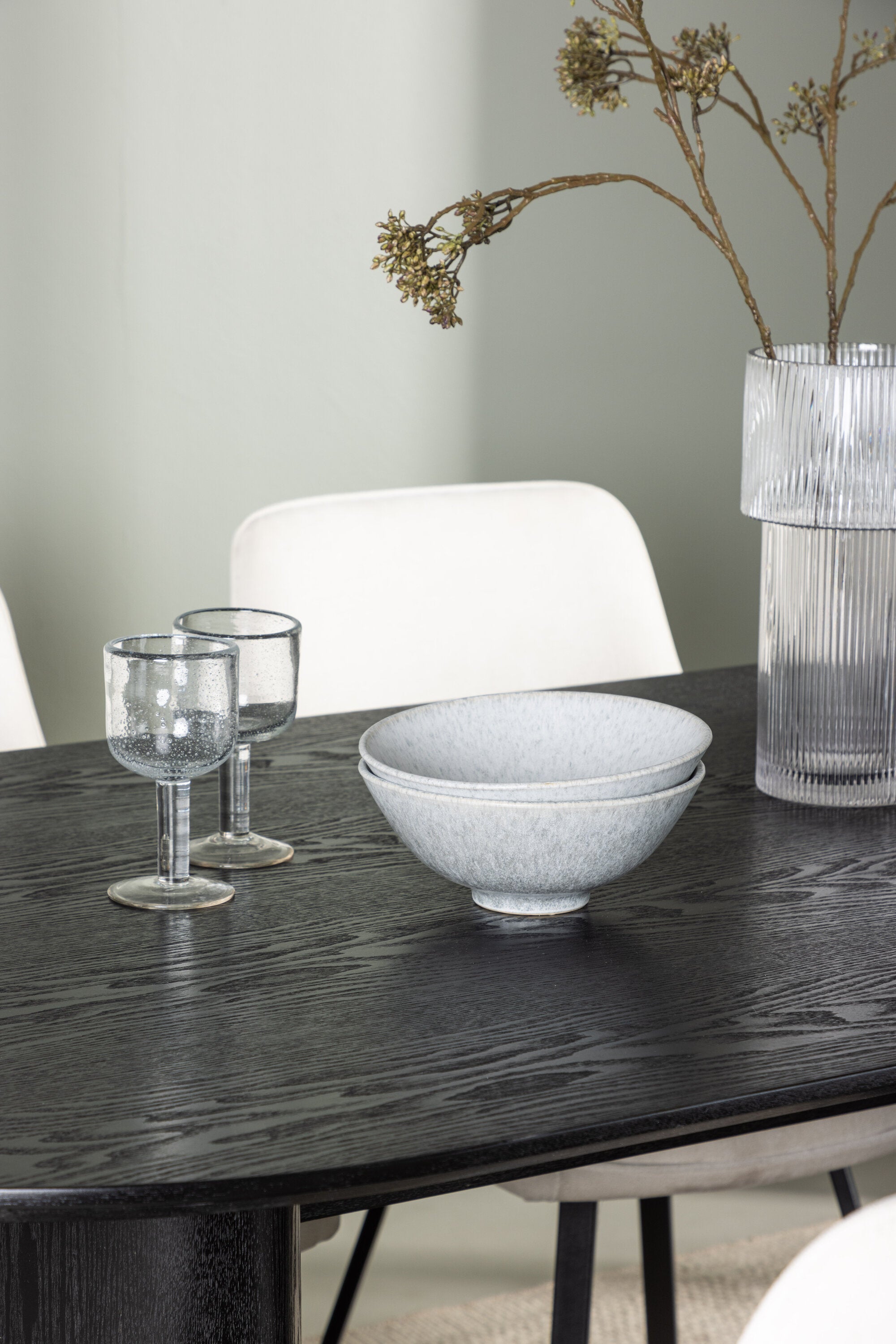 gr23616_5_m Esszimmer Set Isolde Mit Den Stühlen Rosie Ovales Essgruppen Set